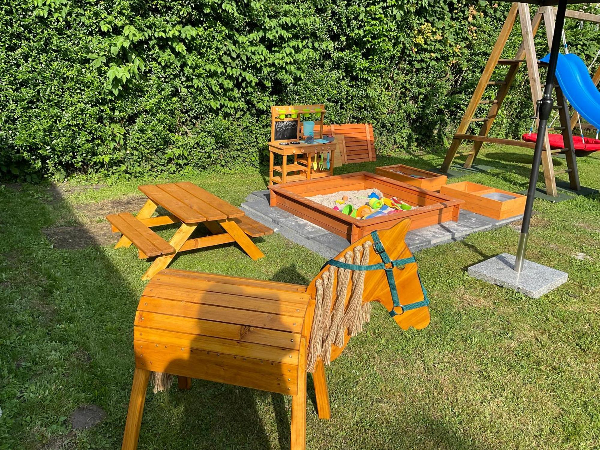 Ferienwohnung Schwarzwald Tannenzaepfle Baiersbronn Exterior foto